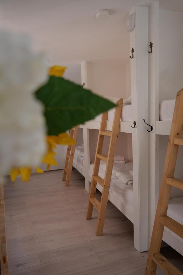 Tiny Private City Rooms 哈莱姆 外观 照片