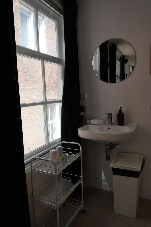 Tiny Private City Rooms 哈莱姆 外观 照片
