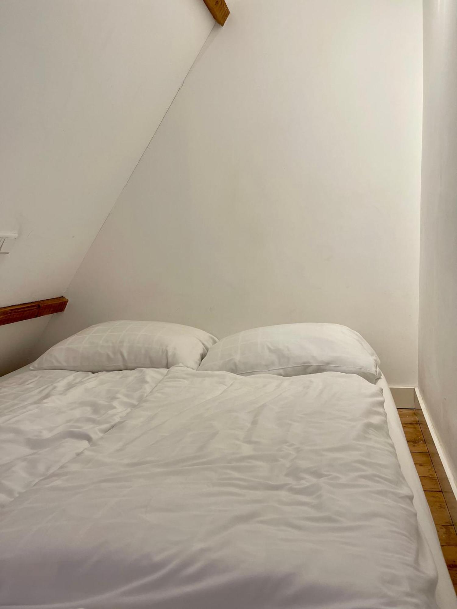 Tiny Private City Rooms 哈莱姆 客房 照片
