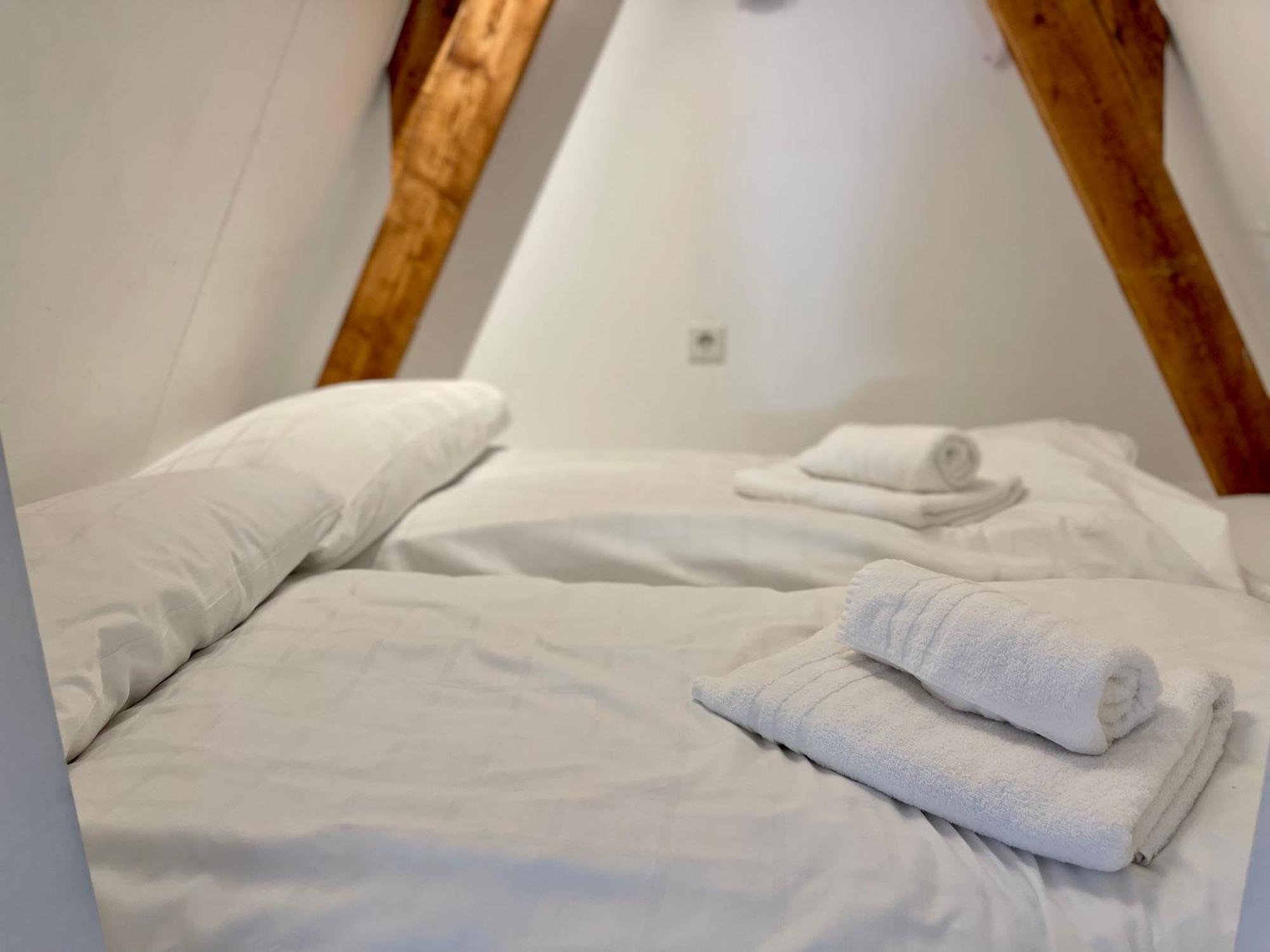 Tiny Private City Rooms 哈莱姆 客房 照片