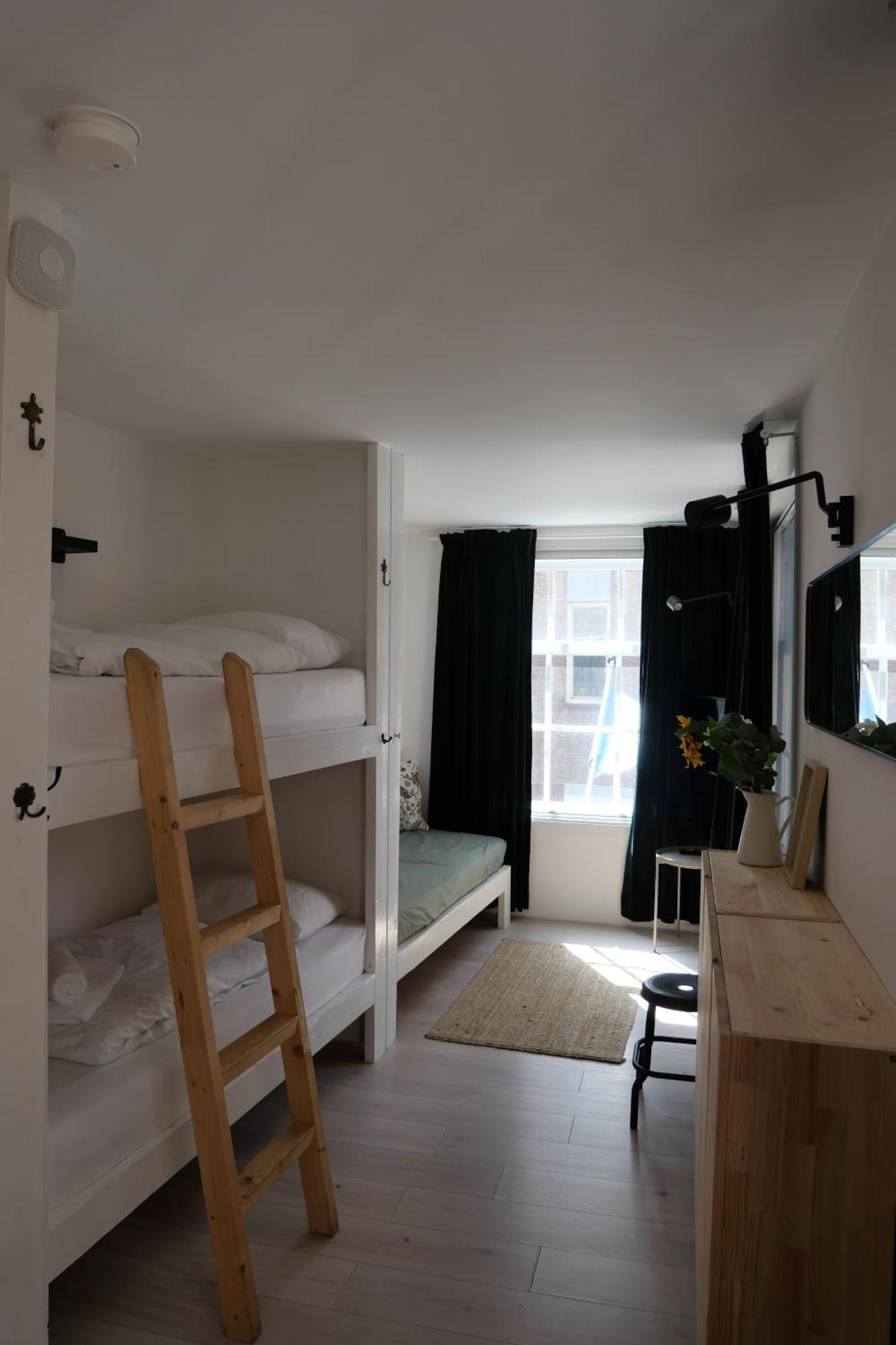 Tiny Private City Rooms 哈莱姆 客房 照片
