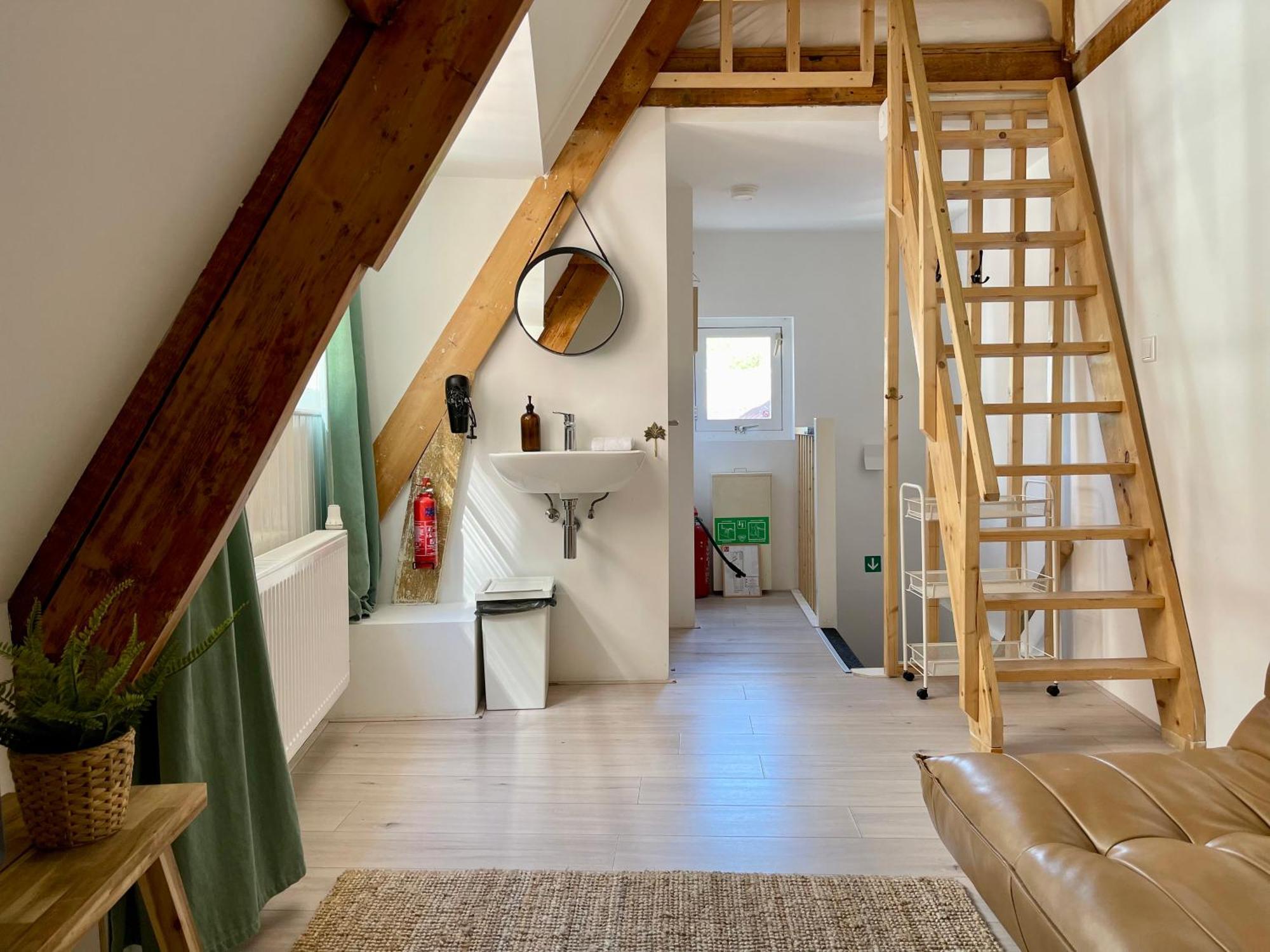 Tiny Private City Rooms 哈莱姆 客房 照片