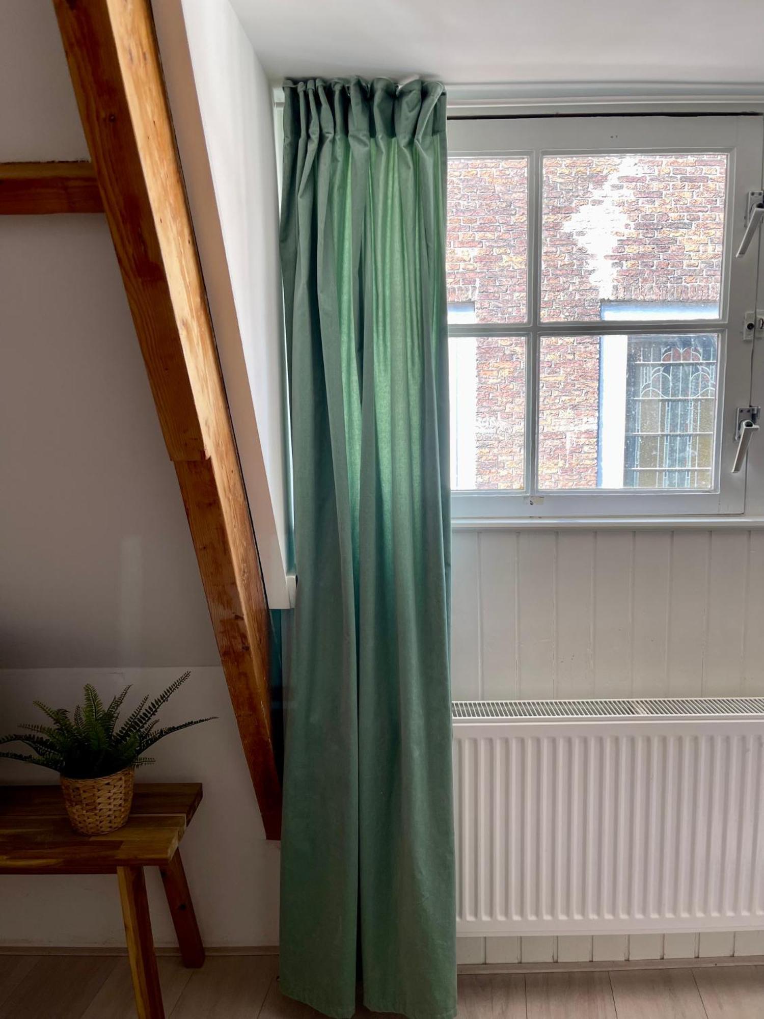 Tiny Private City Rooms 哈莱姆 客房 照片